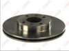 ABE C3R007ABE Brake Disc